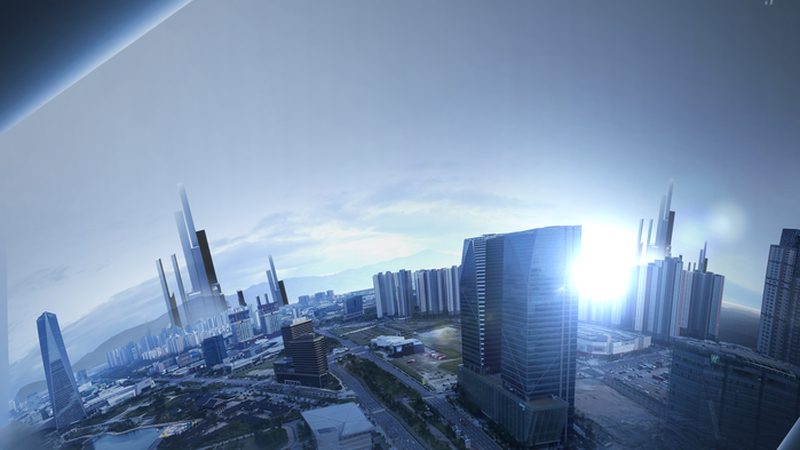 企业级智慧解决方案的成本构成解析