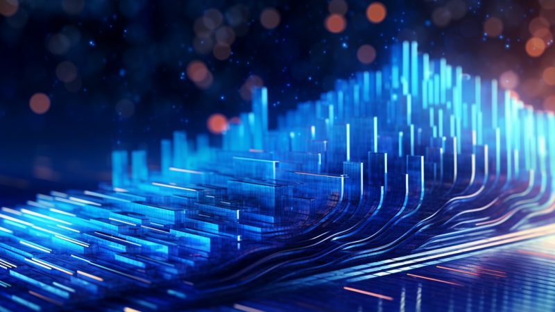 数据可视化图表类型解析：选择与运用之道